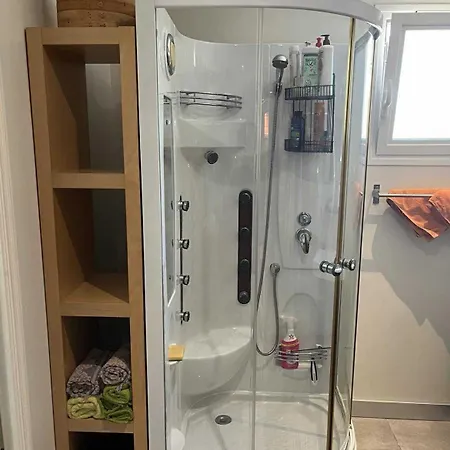 Ferienhaus La Piscine