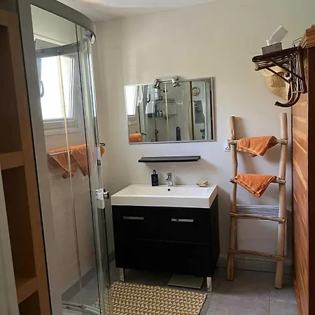 Ferienhaus La Piscine